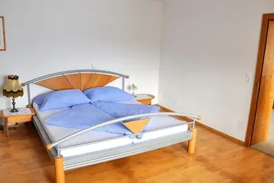 Image de Apartment \"Alpenrose\" in the manor house - Laggerhof directly on the south bank of the