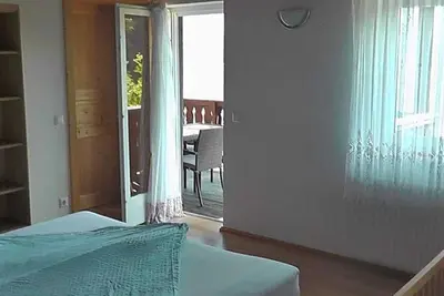 Image de Appartement »seeblick« im Haupthaus - Laggerhof Direkt am Südufer des Millstätter Sees