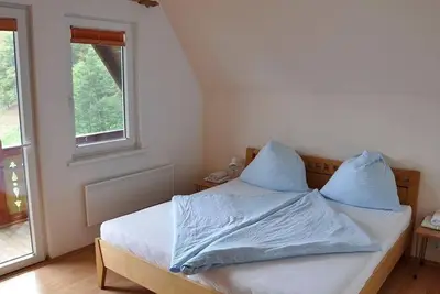 Image de Appartement »buchwald« im Haupthaus - Laggerhof Direkt am Südufer des Millstätter Sees