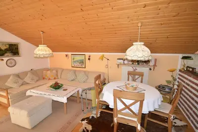 Image de Wohnung Nr. 3 \"sĂĽd-west\" - Ferienwohnungen Cichini