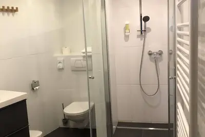 Image de Ferienwohnung mit Balkon 2-4 Pers. - B & B Gmeineck