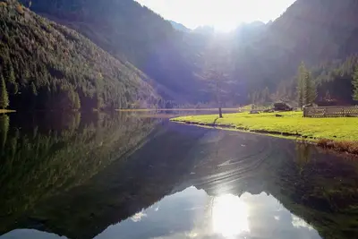 Image de Joli appartement pour 6 personnes avec Wifi, Tv, balcon, animaux admis, vue panoramique et parking