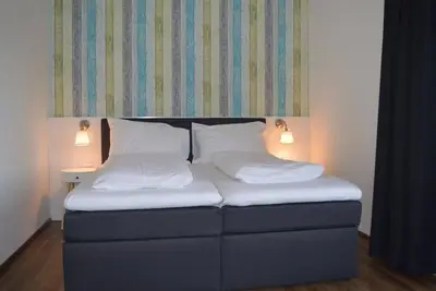 Image de Ferienwohnung mit Balkon - B & B Gmeineck