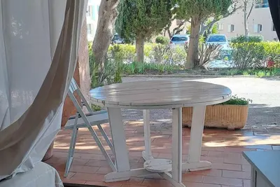 Appartement Ramatuelle Proche Mer St Tropez