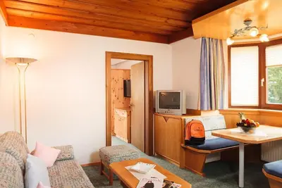 Image de Junior Suite - Hotel Prägant