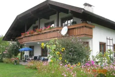 Image de Haus Staber - Appartement/fewo