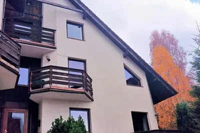 Image de Joli appartement pour 10 personnes avec Wifi, Tv, balcon, animaux admis et parking
