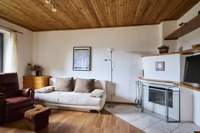Image de Agréable appartement pour 4 personnes avec Wifi, Tv, balcon, animaux admis et parking