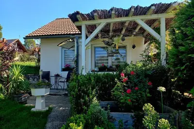 Image de Ferienhaus Kärntnergmiat