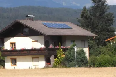 Image de Haus Brandner - Ferienwohnung für bis zu 4 Personen