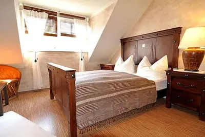 Image de Mexikanisches Doppelzimmer 2 - Hacienda Mexicana