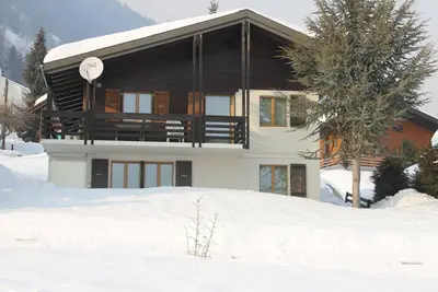 Image de Confortable appartement pour 6 personnes avec Wifi, Tv et balcon