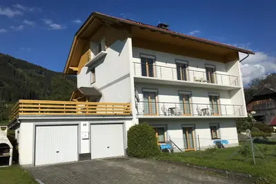 Image de Haus Moser - Appartement/fewo, Bad, Wc, Seeblick