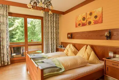 Image de Genießer-doppelzimmer 32m² - Pension & Appartement Steinwender Hotel Garni