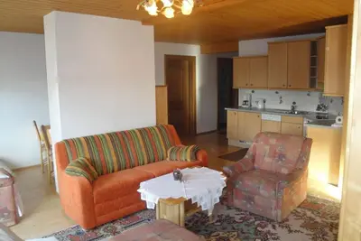 Image de Wohlfühl-appartement 70m² - Pension & Appartement Steinwender Hotel Garni