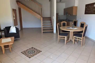 Image de Maisonettenwohnung 9 - 76m² - Appartements-strandschlößl Heitzmann