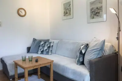 Image de Appartement/fewo - Pension Seevilla
