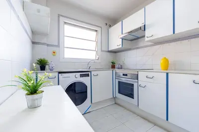 Image de Bel appartement pour 6 personnes avec Wifi, Tv et terrasse