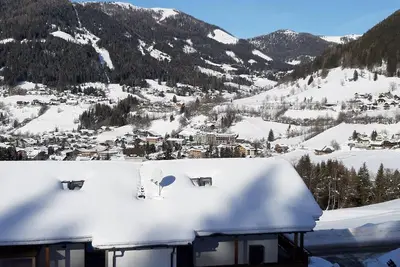 Image de Appartement Dorfblick - Dorfblick