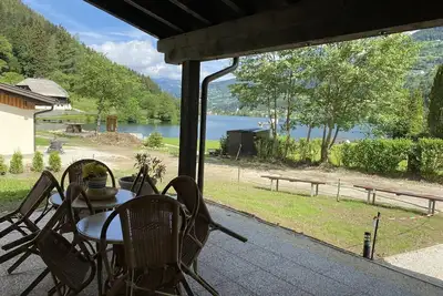 Bungalow Bichl See 2 - Bichl See vacation homes