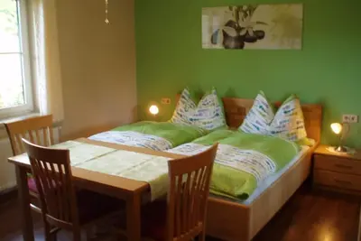 Image de Appartement mit 2 Schalfzimmern - Tischnerhof Appartements