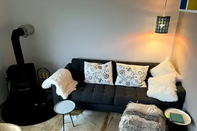 Image de Ferienwohnung Moni - Ferienwohnung Scheiding
