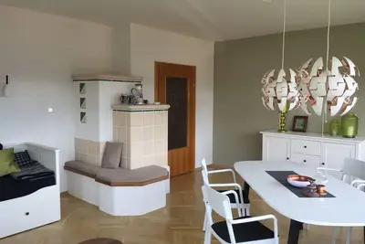 Image de Ferienwohnung Gusti - Ferienwohnung Scheiding