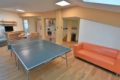 Image de Confortable appartement pour 6 personnes avec Wifi, climatisation, Tv et parking