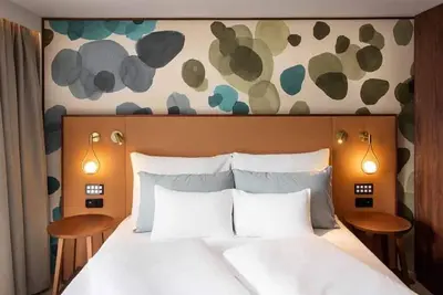 Image de Deluxe Seeforelle - Seeglück Hotel Forelles