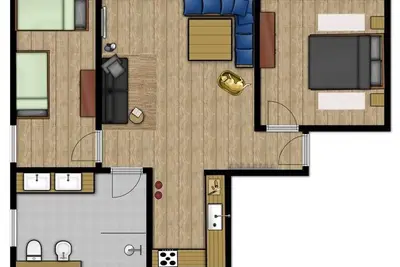 Image de Spitzegg - Nockberge Lodge Appartements