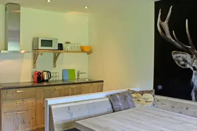 Image de Panorama - Nockberge Lodge Appartements