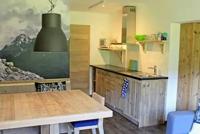 Image de Wiesernock - Nockberge Lodge Appartements