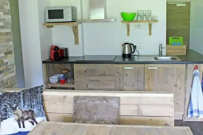 Image de Nockalm - Nockberge Lodge Appartements