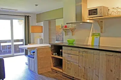 Image de Hirschsprung - Nockberge Lodge Appartements