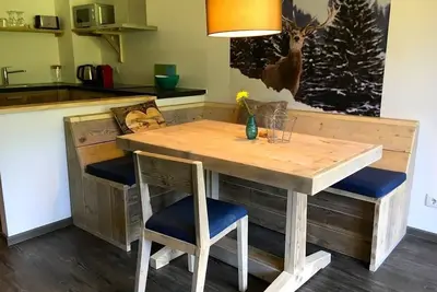 Image de Maibrunn - Nockberge Lodge Appartements