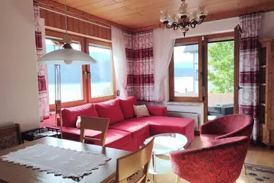 Image de Appartement Nr. 1 - Haus Freitag