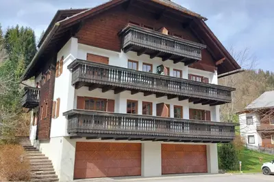Image de Wasserfall Top 2 - Appartement/fewo, Bad, Wc, Komfort