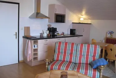 Image de Appartement/fewo Habichthorst - Haus Fernblick