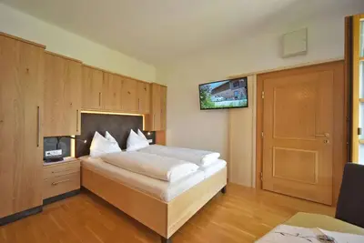 Image de Ferienwohnung Typ B 2 - Ferienwohnungen Haus Kampitsch