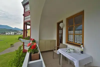 Image de Ferienwohnung Typ B 1 - Ferienwohnungen Haus Kampitsch