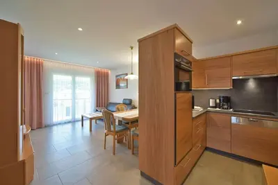 Image de Ferienwohnung Typ C - Ferienwohnungen Haus Kampitsch