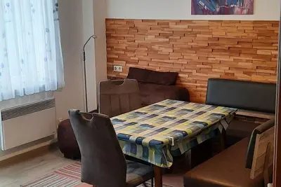 Image de Apartment A - Apartments Fryba