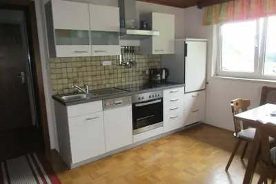 Image de Haus Gatternig Gerlinde Meißnitzer - Ferienwohnung, 2 Schlafräume