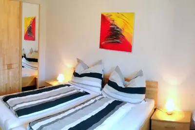 Image de Apartment, \" Salzkofel \" - Holiday apartment Haus Maier