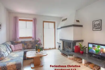 Image de Christina I, ii, iv - Ferienhaus Christina und Ferienhaus Dr. Krainer