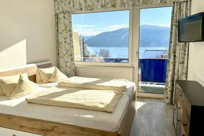 Image de Doppelzimmer, Dusche, Wc, Nord - Hotel Nikolasch
