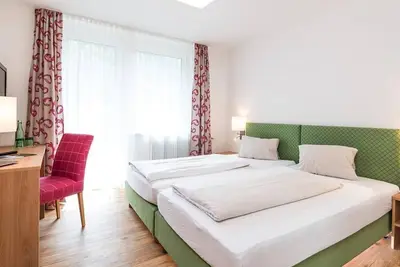 Image de Familienzimmer \"großglockner Suite\" - Hotel zur Post 3superior - Ihr Familienhotel