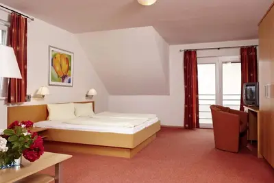 Image de Familienzimmer \"großglockner Superior\" mit Frühst. - Hotel zur Post 3superior - Ihr Familienhotel
