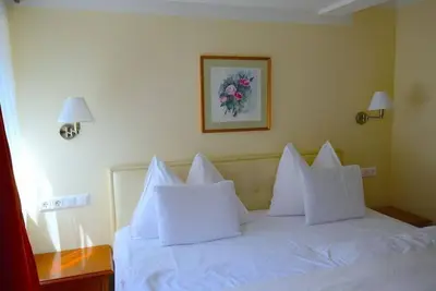 Image de Suite - Schlosshotel See-villa