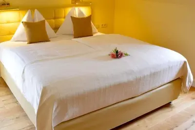 Image de Junior Suite - Schlosshotel See-villa